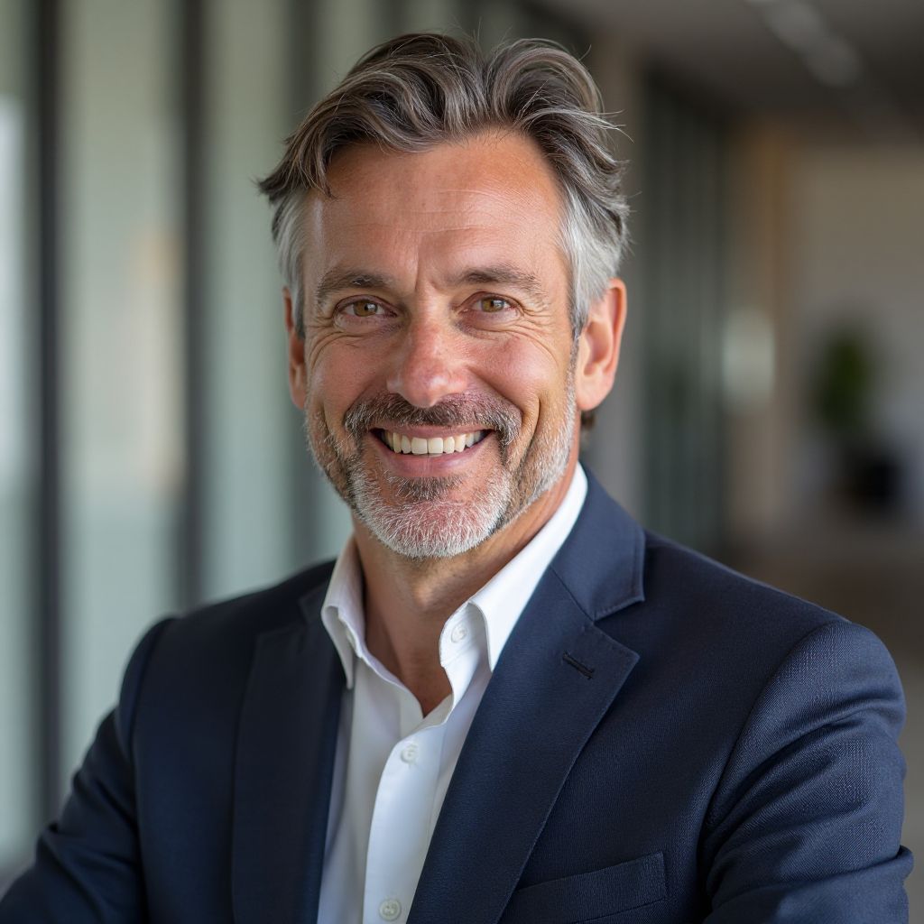 Dr. Thomas Wiesel
